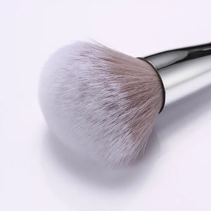 2024 nouveau design 15 pièces fibres de nylon synthétiques poudre visage pinceaux de <span class=keywords><strong>maquillage</strong></span> pour les yeux ensemble pinceaux de beauté professionnels pour le <span class=keywords><strong>maquillage</strong></span> cosmétique - Product Image 4