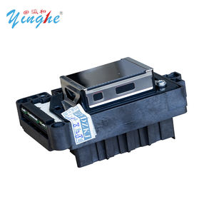 หัวพิมพ์ DX7สำหรับเครื่องพิมพ์ตัวทำละลายเครื่องพิมพ์ยูวีหัวพิมพ์ DX7 DX7 - Product Image 5