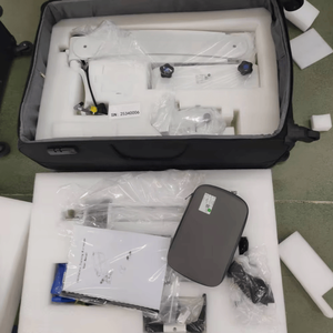 4K 백내장 수술용 현미경 쇼트 렌즈 자동 초점 LED 조명 통합 스마트폰 비디오 녹화 시스템 - Product Image 5