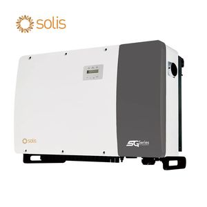 Sistema solar fotovoltaico de bajo voltaje de 50kw 60kw conectado a la red para uso en sistemas solares - Product Image 4