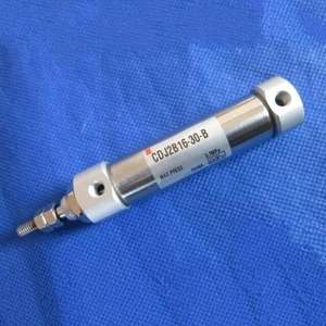 Mini Cilindro Original-SMC CDJ2B16-30-B - Product Image 4
