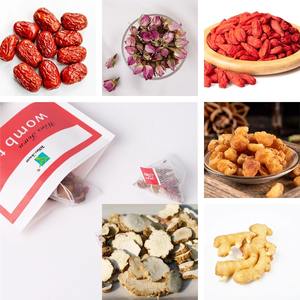 Vente en Gros Tisane Détox Utérus 100% Naturelle aux Plantes Nettoyage de l'Utérus Tisane Fertilité Féminine Tisane pour l'Utérus - Product Image 5