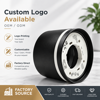 Vente flash - Downlight LED GX53 anti-éblouissement CRI90 5W/7W IP44 en aluminium, montage en surface, lampe de plafond pour la maison et le bureau, vente en gros