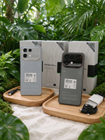 Smartphone Note 60Pro 5G, Note 60Pro terlaris, Android asli, pengenal wajah, grosir partai besar