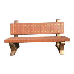 قوالب طاولات خرسانية لخارج المنزل و مقاعد الحدائق طاولات الحدائق والكراسي قوالب بلاستيكية للطاولات والكراسي - Product Image 1