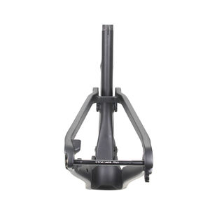 Cadre de <span class=keywords><strong>vtt</strong></span> en fibre de carbone 29 pouces, suspension complète, 27.5 plus, prix d'usine, Cross-Country - Product Image 3