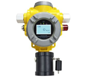 Detector de Monóxido de Carbono SPXCDALMCXM Sensepoint XCD, Detector de CO Fijo a Prueba de Explosiones, Rango de 0-300 ppm - Product Image 5