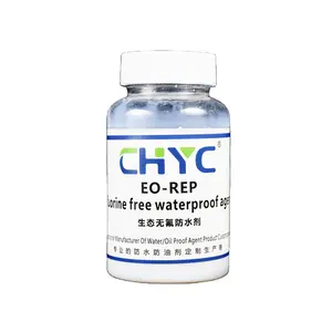 聚乙烯织物防水无氟生态防水代表