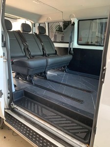 Disponibili Ordini all'Ingrosso: <span class=keywords><strong>Sedili</strong></span> Originali MPV per Benz V260 V250 Vito, Parti di Cabina di Grado Commerciale per Distributori di Modifiche Auto - Product Image 6