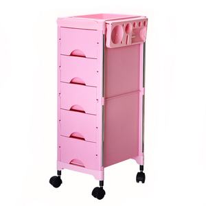 Outil multifonctionnel pour salon de coiffure et barbier, design moderne, outil de beauté en métal pour voiture, vente en gros - Product Image 5