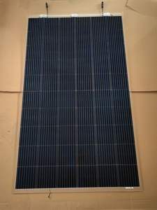 Module photovoltaïque <span class=keywords><strong>thermique</strong></span> sans cadre durable 300W 330W pour le désert et les températures extrêmes - Product Image 1