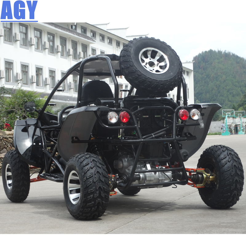 AGY доставляет удовольствие 300cc карт багги для взрослых