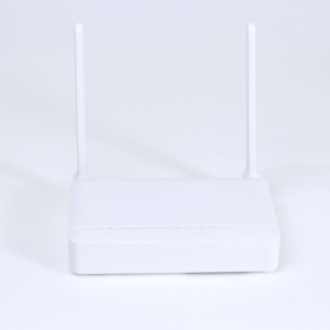 อุปกรณ์ ONT สำหรับโครงข่าย FTTH เทคโนโลยีไฟเบอร์ออปติกรุ่น ZXHN F660เวอร์ชัน9.0รองรับ GPON/EPON มีพอร์ต1GE 3FE 1VoIP และระบบ Wi‑Fi ภาษาอังกฤษ - Product Image 2