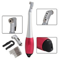 XIEJIAN Instruments dentaires manuels, tournevis universel pour implants dentaires, clé dynamométrique, tournevis manuel, certifié CE Classe I