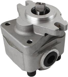 Repuestos Hidráulicos para Excavadora HongWang, Bomba de Engranajes 4I-1023, Bomba Piloto para E320 E312B E312L - Product Image 3