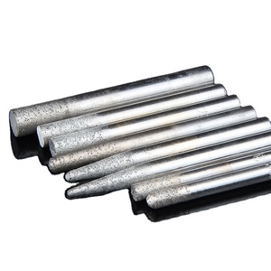 Mèches de fraisage de Pierre De Marbre De <span class=keywords><strong>Granit</strong></span> de Coupe De Coupe En Diamant Fritté Fraises - Product Image 2