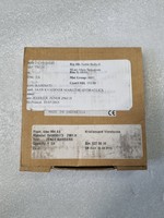 71995 / Z961.H / Z-System Zener Barrier GRATIS PENGIRIMAN CEPAT (1) PLC