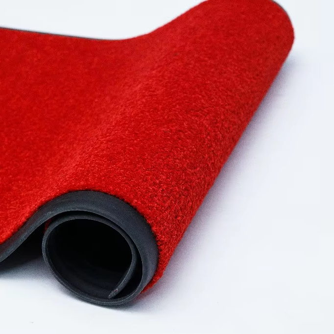 Custom Size Heavy Duty Commercial Carpet