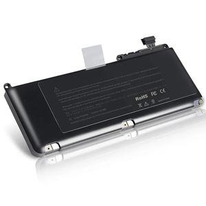 Envío Rápido, Batería de Repuesto A1331 <span class=keywords><strong>A1278</strong></span> de Iones de Litio y Polímero para Apple <span class=keywords><strong>MacBook</strong></span> de 13 Pulgadas Unibody Integrada de 63.5Wh - Product Image 2