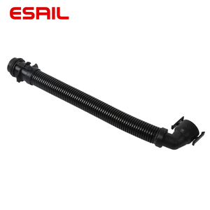 Lufteinlass-Entlüftung rohrs ch lauch 13717823517 BER344865 IE896649ES für BMW 1 <span class=keywords><strong>2</strong></span> <span class=keywords><strong>3</strong></span> 4 5 7 X1 X3 X4 X5 F30 - Product Image 3