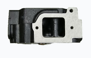 Venta Especial de Autopartes: Cabeza de Cilindro para TOYOTA Coaster/Dyna/Land Cruiser/Toyo-ace 1B B NUEVO B 11101-58050 - Product Image 6