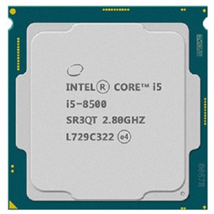 Intel Core i7 9700KF - Powerful 8-Core CPU for Gaming
