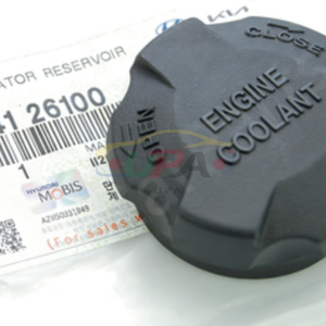 ระบบระบายความร้อนคุณภาพสูง ถังพักน้ำหม้อน้ำ CAP-RADIATOR RESERVOIR 25441-26100 2544126100 สำหรับรถยนต์ฮุนได แอคเซนต์ 25441 26100 - Product Image 4