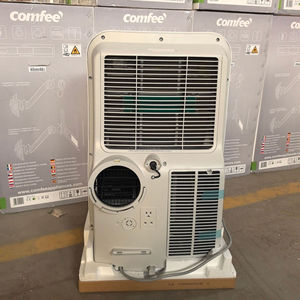 Portable Air Conditioner Compressor AC Portable Fan Ice Cooler Climatiseur Small Size Movable 220v R290 10000btu Fixed Speed Hom - Product Image 5
