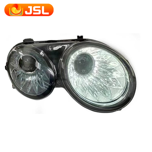Adatto per Bentley <span class=keywords><strong>Continental</strong></span> <span class=keywords><strong>GT</strong></span>/Flying Speedy 2006-aggiornamento 2012 nuovo diamante full LED proiettore plug and play - Product Image 3