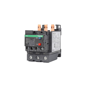 Relé de Sobrecarga Térmica LRD01/3/5/6/7/8/10/12/14/16/21/22/32C - Product Image 5