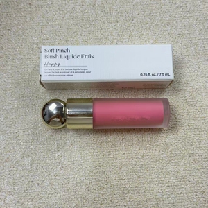 Fard à joues liquide crème végétalien minéral waterproof en gros, haute qualité, longue tenue, fini naturel, pigment pour le visage, teinte claire - Product Image 4