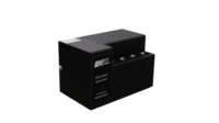 Micromètre optique à Fiber optique Nir, multicanal 200 — 1100nm
