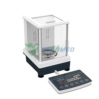 Balance analytique de laboratoire YSENMED YSTE-AB-FAS 0,001 g avec étalonnage automatique interne