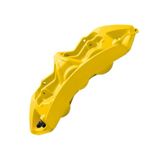 Caliper de Freno de Alto Rendimiento de 6 Pistones para Toyota Corolla 2018, BMW E90, E92, M3, 335i, F30, Mercedes-Benz, Honda Civic FD2, EG6