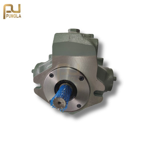 Bomba Hidráulica A16/A22/A37/A56-F/L-R-04/04E/05/07/09-B/C/H-S-K-32, Bomba de Pistones Axiales Hidráulica - Product Image 1