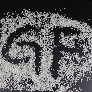Granulés de polypropylène GF50 % renforcés de fibres de verre en plastique PP recyclés - Product Image 5
