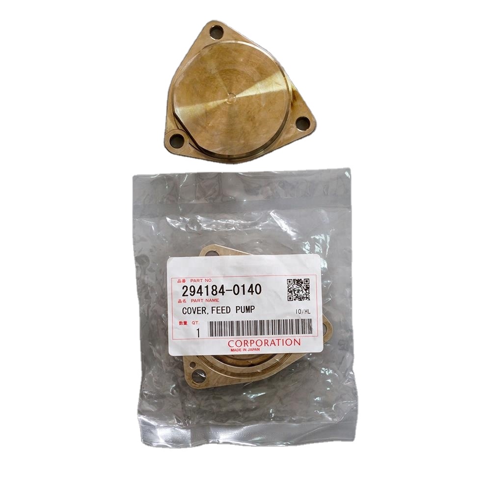 みゆきさま専用 294184-0080，original and new feed pump cover 294184-0080