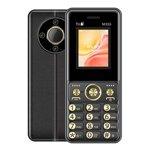 Téléphone portable pas cher M355 1,77 pouce 2G GSM 1800 mAh avec grande batterie - Product Image 3