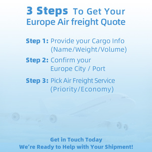 Envío Aéreo DDP Rápido de <span class=keywords><strong>China</strong></span> a Europa, Reino Unido y Francia, Agente de Transporte Aéreo Económico con Servicio <span class=keywords><strong>Air</strong></span>+Express - Product Image 6