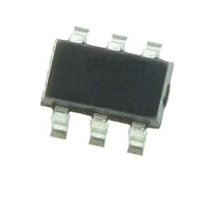 Composant électronique ATTINY10-TSHR Microcontrôleurs 8 bits - MCU 12 MHz, Industriel Temp - Product Image 1