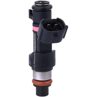 Pièces détachées automobiles, injecteur de carburant, buse 166006863R 16600-6863R pour Renault Fluence 2.0 16V, haute qualité