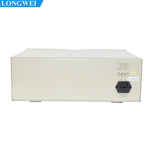 Longwei LW-2811C Tester di misurazione della resistenza di capacità di induttanza dell'attrezzatura di prova del ponte elettrico digitale ad alta precisione - Product Image 5