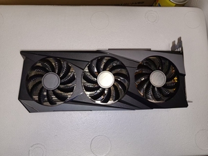 Carte graphique de jeu RX 6700 10 Go GDDR6, performances ultra-élevées 1440p, architecture RDNA 2, PCIe 4.0, 180 W - Product Image 1