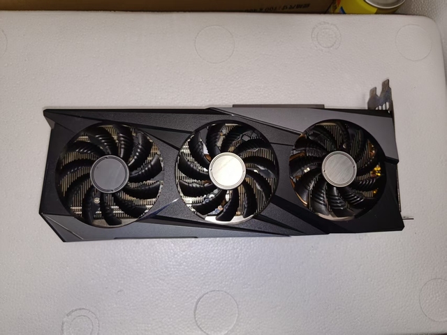 Used RX 6700 10GB GDDR6 DirectX 12 7nm Gaming Graphics Card 1440p Ultra Performance RDNA 2 Architecture PCI Express 3.0 X16 600W