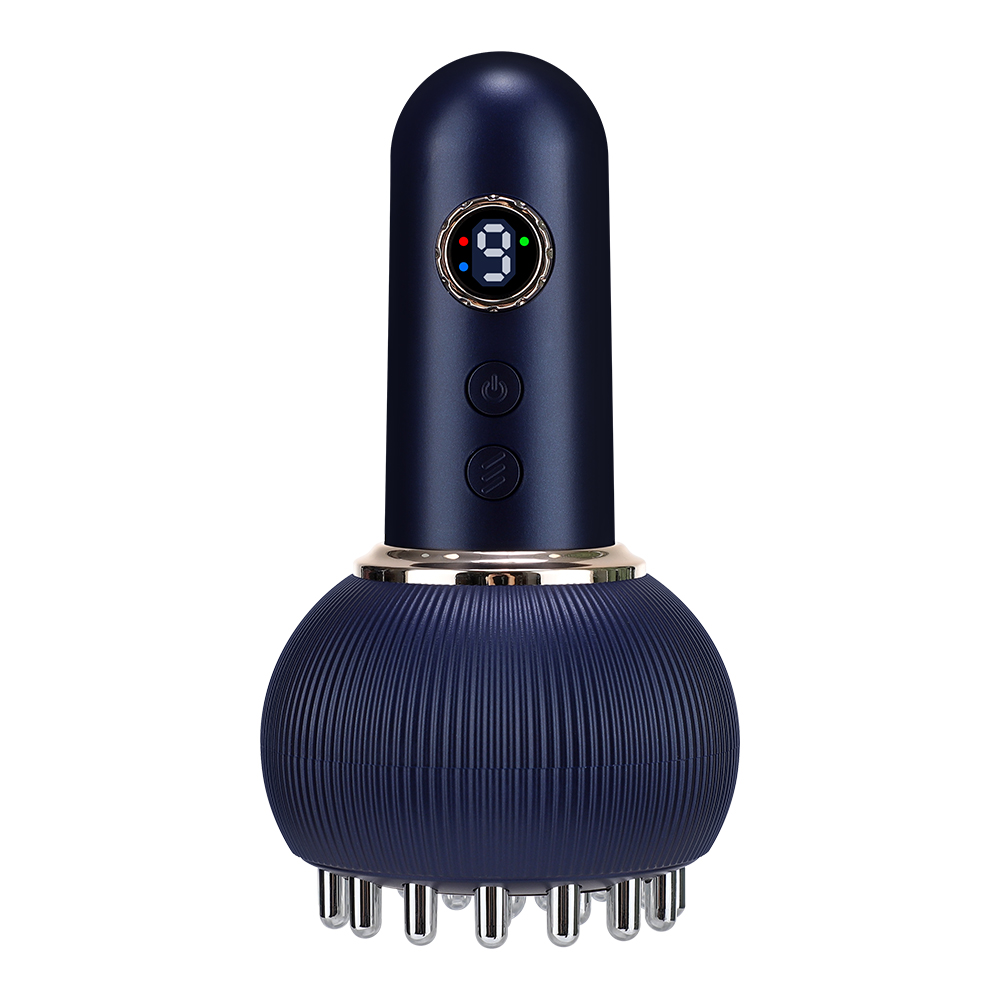 guasha bleu