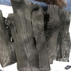 BBQ MANGROVE BOIS NOIR CHARBON DE BOIS DU VIETNAM - Product Image 4