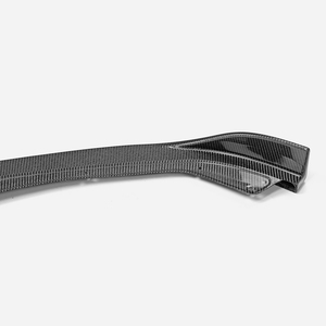 ลิ้นกันชนหน้า Honda Prelude BF1 EPA CRUX-1 - Product Image 5