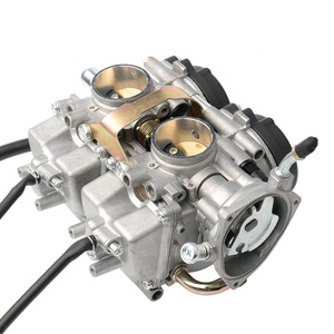 Carburador de Aleación de Aluminio OEM de Alta Calidad PD33J-S de 33 mm para <span class=keywords><strong>YAMAHA</strong></span> RAPTOR 660/660R 2001-2005 <span class=keywords><strong>4X4</strong></span> Motocross ATV, Repuesto Nuevo de 2 kg - Product Image 2