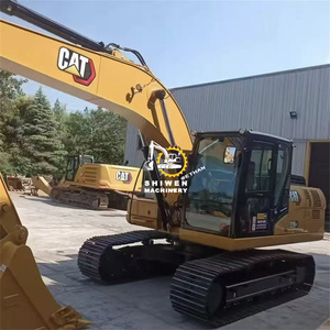 CAT320GX เปิดตัวสินค้าใหม่ รถขุดขนาดกลางมือสอง นอกเหนือจากนั้นยังมีรถขุดมือสองรุ่น CAT320B CAT320C CAT320D CAT320D2 CAT320D2L CAT320GX - Product Image 2