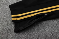 Survêtement de football de sublimation pour hommes, avec logo imprimé, pour l'entraînement au football